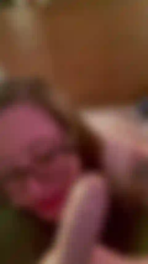 Pov bj... Più come un'adorazione assoluta ;-).