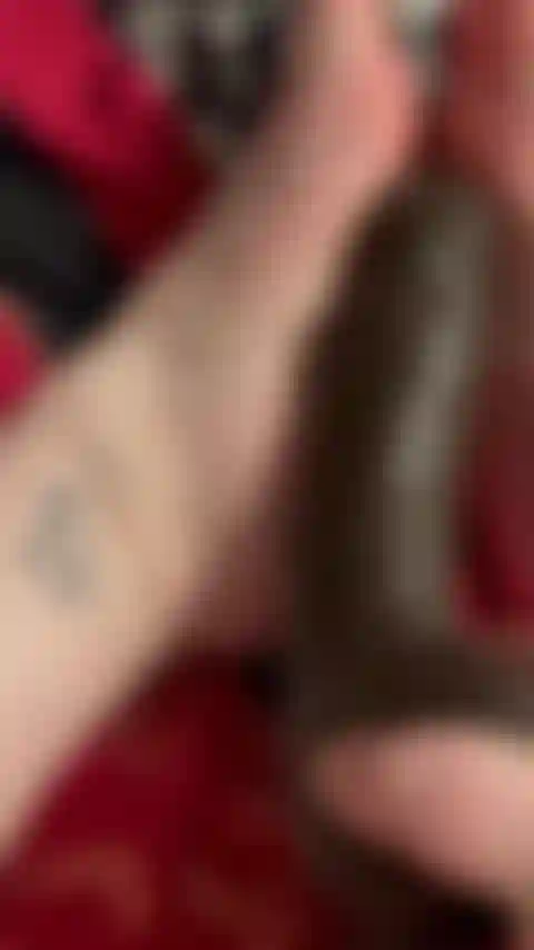 Lavoro con i piedi in breve.