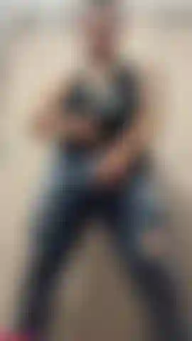 Strappami i jeans così puoi succhiarlo!🤠.