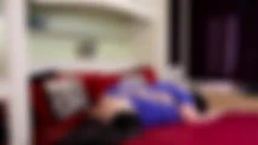 Gioco di ruolo body swap parte 1.