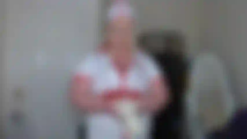 POV Roleplay - Nurse takes Anal and Sperm specimens from you x