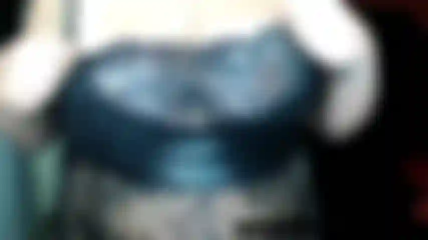 Slow Titty and Nipple reveal bouncing tits x