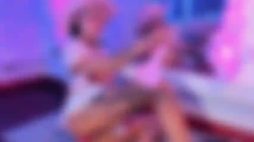 Colpisci il mio culo.