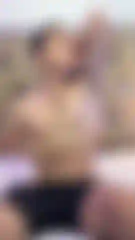 I'll be waiting for you with my big ass