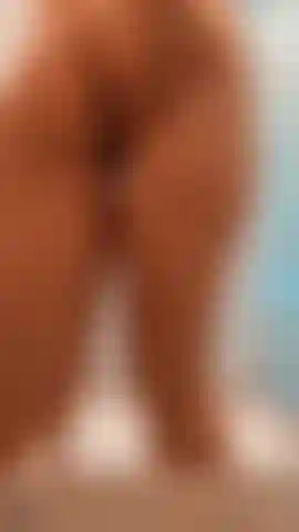 Mi sento sfacciata sotto la doccia.