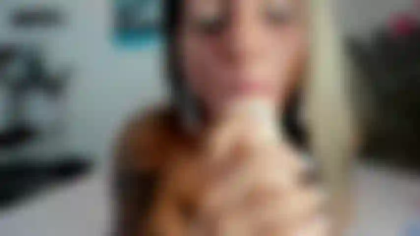 Guardami mentre mi godo un 12 pollici :).