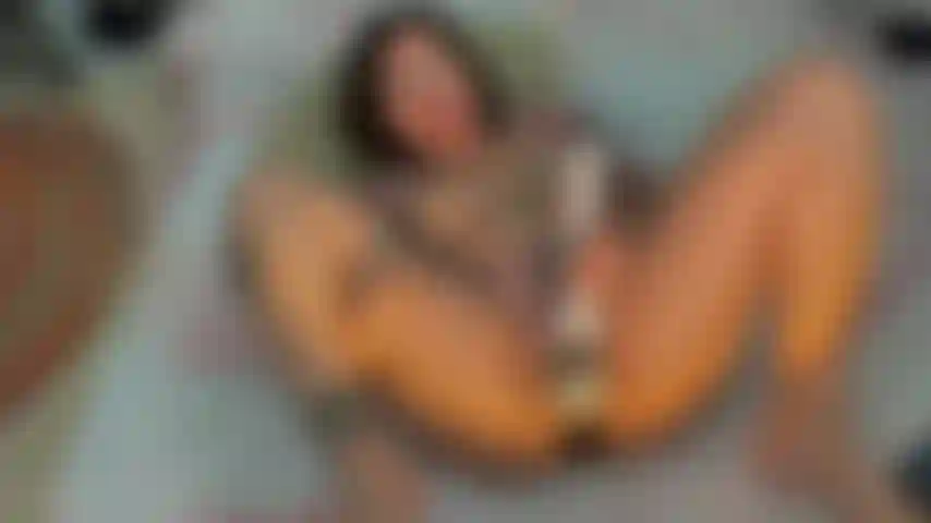 Guardami mentre vengo.