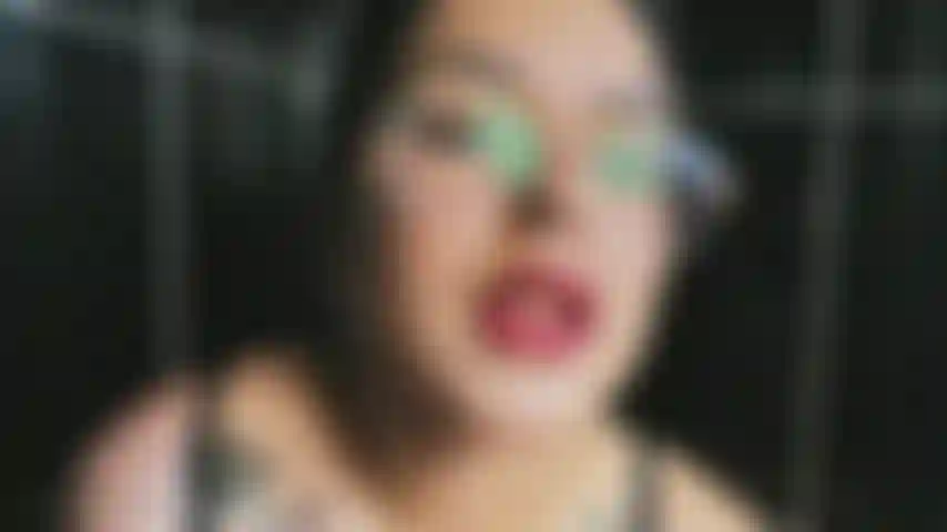 Guardami fumare teaser.