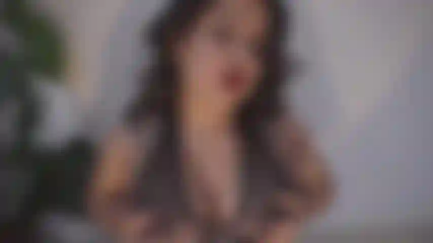 Joi con conto alla rovescia per lo sperma: grandi tette in calze a rete.