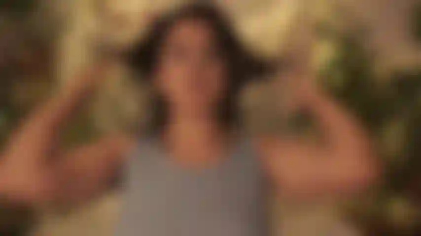 Feticismo dei capelli, parte 1.