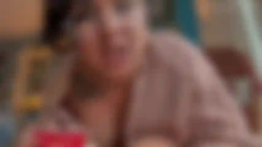 Ignora il feticcio; piedi pov.