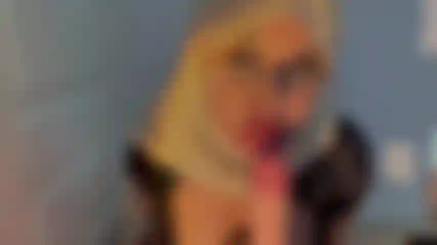 Hijabi musulmano bj teaser: video completo qui sotto.