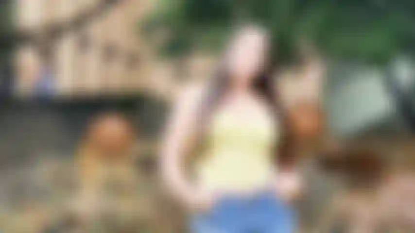 La mia vita fuori dalla telecamera.