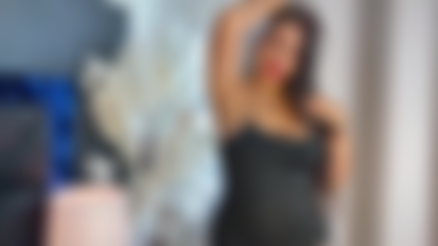 Sono una milf più sexy.