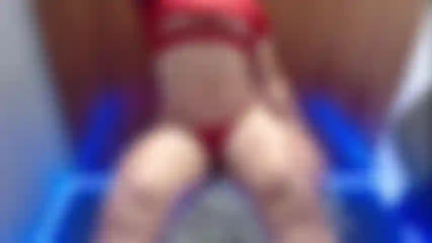 What do you think I'm dancing?