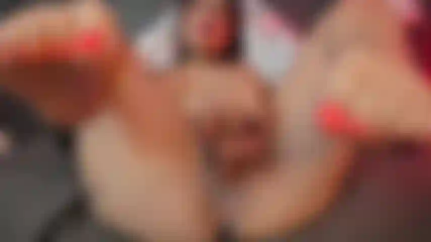 Goditi la vista | punto di vista, scopata con figa cremosa | MeganDraco.