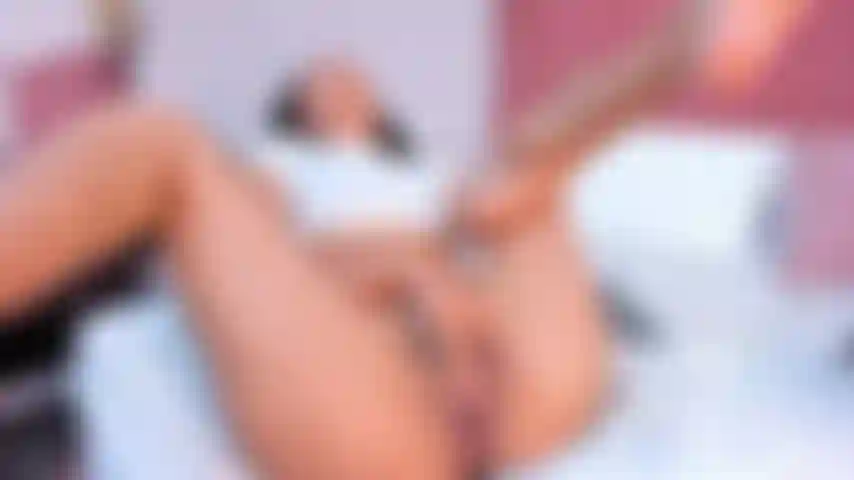 You won't be able to resist watching my beautiful pink pussy  as I touch it with my fingers  , and as you listen to my moans, you'll have orgasms. I'm yours   Watch me come and play with my sweet asshole