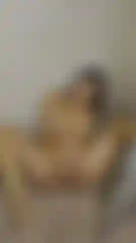 Touching my wet pussy