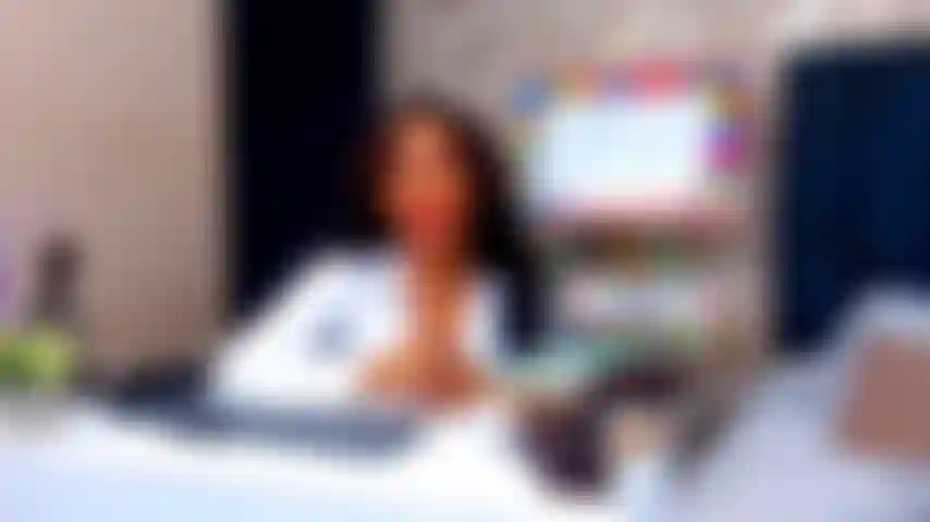 Sei pronta per la migliore lezione di sesso?