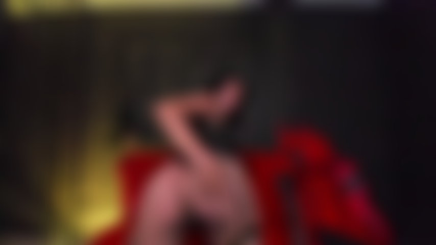 Fottuta in modo sexy.