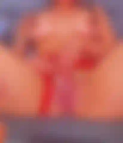 Sperma di fica, cremoso e bagnato.