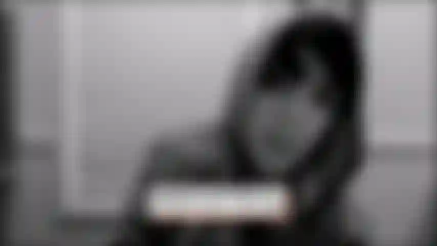 Adorazione degli occhi.