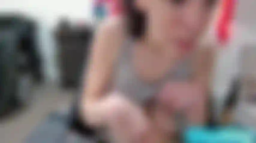 Joi flessibile dal vivo personalizzato.