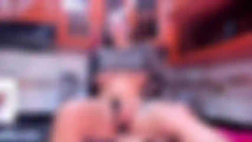 Portami sul bancone e fanculo!