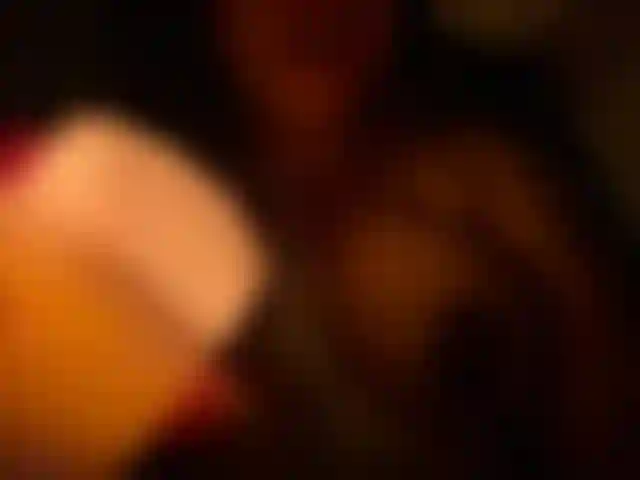 me encantan las velas y el calor/ I love candles and heat