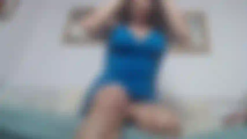 Dio mio, sono diventata una gigantessa!