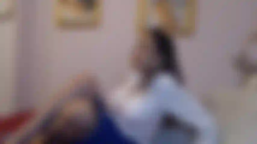 I piedi sporchi hanno bisogno di attenzione!