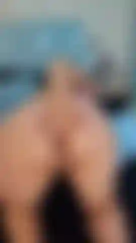 fingers in my ass
