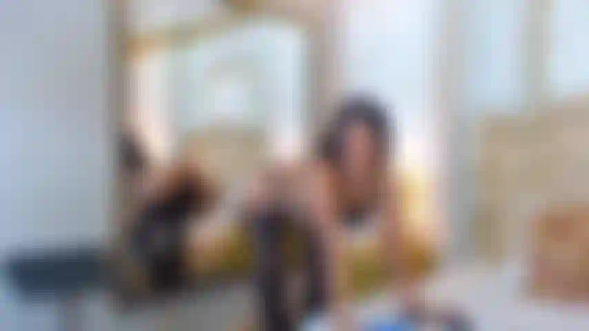 Lasciati sedurre dal mio stile black.