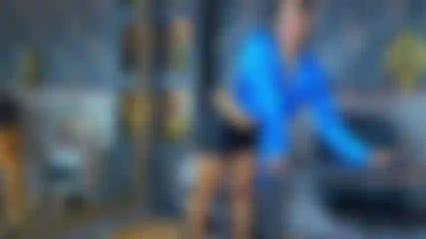 Una fottuta segretaria.