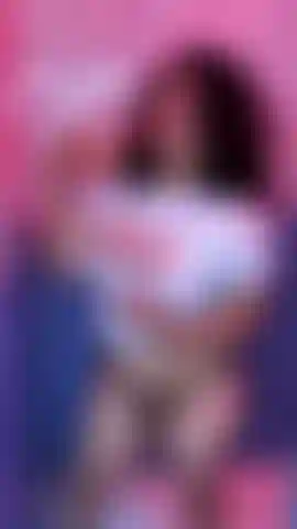 Una ragazza latina sexy e calda.