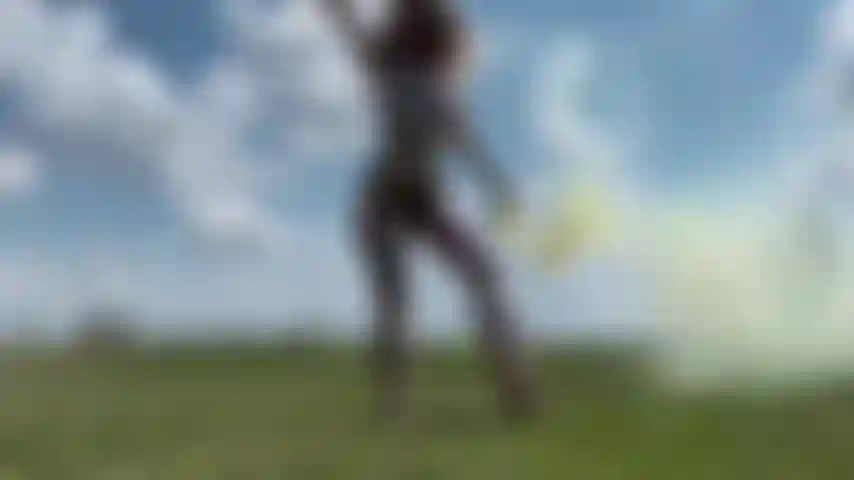 Perseguiterò i tuoi sogni, da qualche parte tra il sogno erotico e l'incubo.