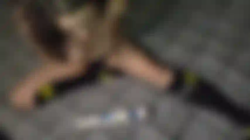 Ho l'orgasmo con la bacchetta.