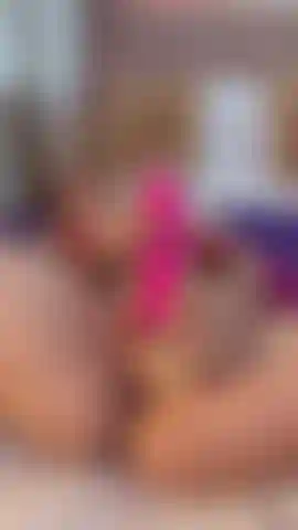 Non vedevo l'ora, quindi devo giocare da sola.