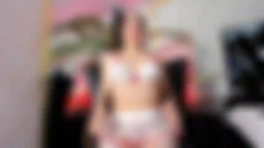 Your sexy nurse takes care of you