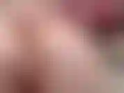 Anale ruvida e succhiante.