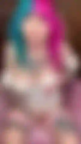 Imploro il tuo creampie (con un vibratore).