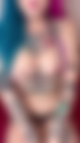 Mi piace giocare e schizzare.