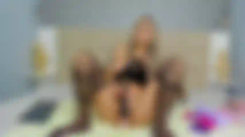 A moment of pure pleasure and self-care... The kind