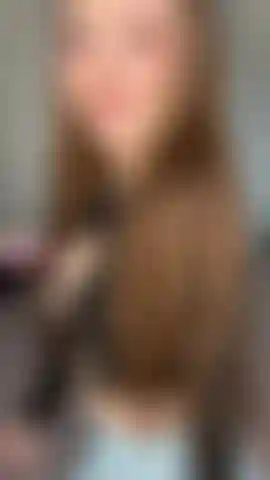 Leggings blu, stretching.