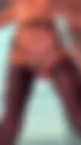 I stuck my toy to the window riding it slow and deep, pretending its you taking me from behind