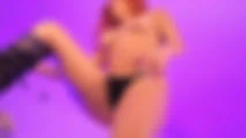 Today I don't want you to look at me ... I want you to want me