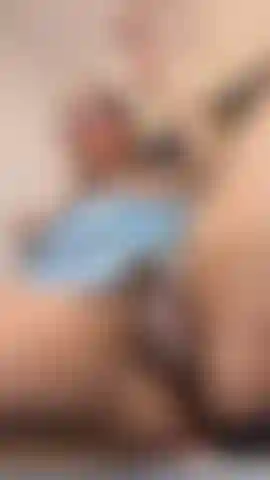 Taking the cup out of my vagina creates a lot of pressure—now imagine your mouth sucking on my fat vagina