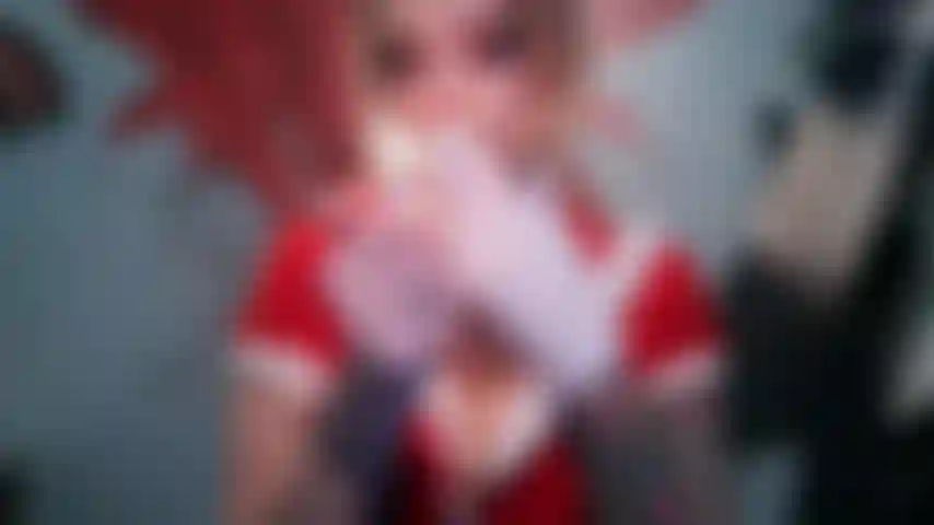 Signora, clause fuma per te.