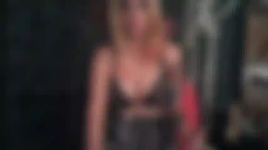 Fumo sexy, tette.