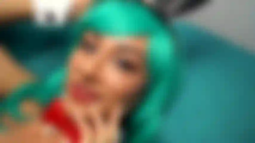 Bulma coniglio sexy per te.